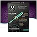 U by Kotex Sleek Tampons, Super Plus Absorbency, Unscented, 136 Count (4 Packs of 34)