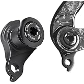 Universal Derailleur Hanger (UDH)- Compatible with SRAM UDH Standard- Replacement Hanger for Mountain Bicycle Parts Accessories
