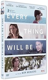 Every Thing Will Be Fine - Édition Double
