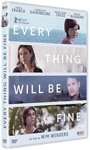 Every Thing Will Be Fine - Édition Double