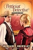 Petticoat Detective (Undercover Ladies)