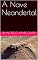 Livro A Nave Neandertal