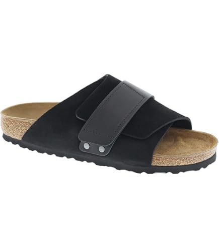 Amazon.com: Birkenstock 1023831146 Kyoto Thyme Sd R 46 : Clothing