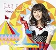 Fantasic Funfair(Blu-ray Disc付限定盤)