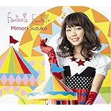 Fantasic Funfair(Blu-ray Disc付限定盤)