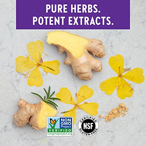 New Chapter Menopause Supplement, Estrotone with Evening Primrose Oil