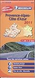Provence-Alpes-CÃ´te d'Azur (French Edition) by 