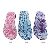 Hot Sale!Women Flip-Flops 2018,Todaies Women Summer Beach Flip Flops Shoes Sandals Slipper Indoor & Outdoor Flip-Flops 3 Colors