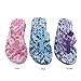 Hot Sale!Women Flip-Flops 2018,Todaies Women Summer Beach Flip Flops Shoes Sandals Slipper Indoor & Outdoor Flip-Flops 3 Colors