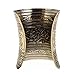 Velishy(TM) Punk Metal Vintage Curved Jewelry Long Wide Cuff Bracelet Bangle
