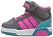 adidas NEO Kids' Bb9tis Mid Inf Sneaker