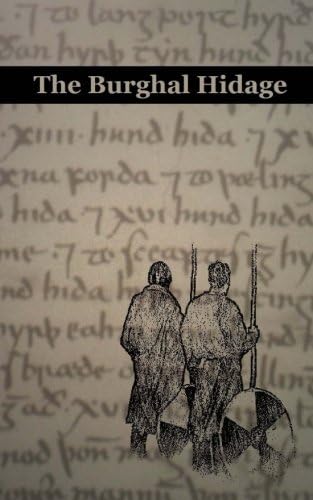 The Burghal Hidage: The text of the A-Version Burghal Hidage