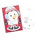 Hallmark Christmas Greeting Card for Kid with Song (Displayable Penguin Plays Jingle Bells)
