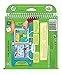 LeapFrog LeapStart Kindergarten Activity Book: Kids' World Atlas and Global Awareness