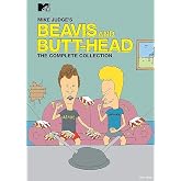 Beavis &amp; Butt-Head - The Complete Collection
