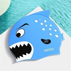 COPOZZ Kids Swimming Goggles, Child Swim Goggles
