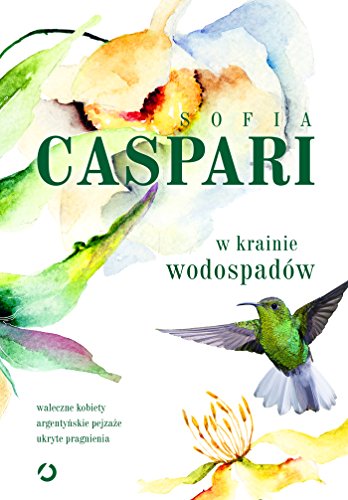 W krainie wodospadow