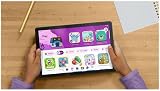 Lenovo Tab M10 TB-X306F Tablet Grey 10.1 inch WiFi Android view 9