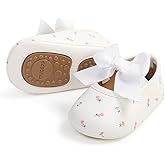 hitoddler Baby Boys Girls Shoes Mary Jane Flats Dress Shoe Infant Baby Walking Moccasinss Newborn Crib First Walkers