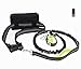 PetsAlly Hands Free Dog Leash Includes Bag Dispenser and Training Ebooks - Premium Quality - Waist Dog Leash for Running Hiking Jogging Waking - Ideal for Medium to Large Dogs