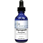 Energetix - Thyropath Homeopathic - 2 oz.