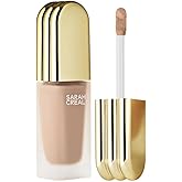 Sarah Creal Face Flex Concealer & Complexion Enhancer - 3.0 Light Neutral & Complimentary Sheet Masque