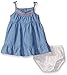 The Children's Place Baby Dress Set