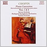 PIANO CONCERTI 1 AND 2                             image