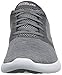 Skechers Unisex-Adult Go Run 600-Divert Sneaker