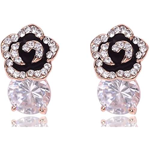 chanel earrings replica