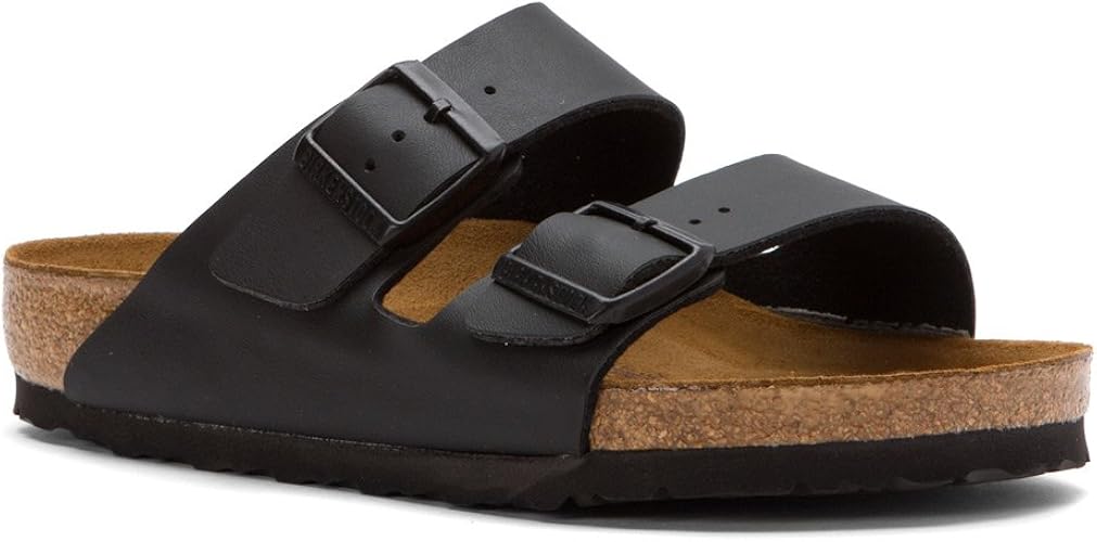 amazon birkenstock arizona soft footbed