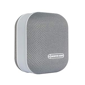 MONITOR AUDIO MASS Satelliet Luidspreker, Mist Wit