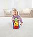 Fisher-Price Laugh & Learn Puppy's Smart Train