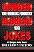 GINGER/REDHEAD JOKES - THE FUNNIEST GINGER & REDHEAD JOKES IN THE WORLD