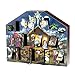 Byers' Choice Nativity Advent Calendar #AC05