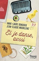 Et je danse, aussi