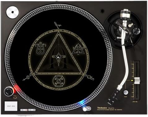 Humanity - DJ Slipmat