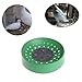 Qupida Pet Supplies Plastic Dehumidification Bird Egg Basin Nest Bowl Mat For Racing Pigeon Breeding