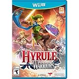 Hyrule Warriors - Nintendo Wii U