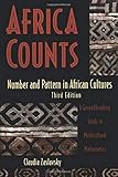 Africa Counts: Number and Pattern in African Cultures