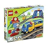LEGO Duplo Train Starter Set 5608