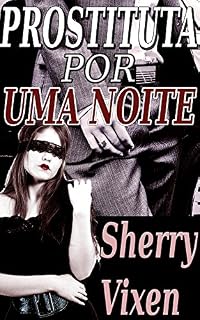 Livro Prostituta por uma noite