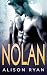 Nolan (Billionaire Titans Book 3)
