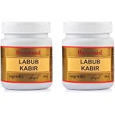 Hamdard Labub Kabir Pack of 2 (125 gm Each)