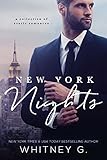 New York Nights: A Collection of Steamy, Alpha-Male