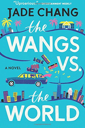 Wangs vs. the World