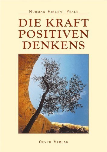 Die Kraft Positiven Denkens Pdf Download Norman V Peale Marotomtsa