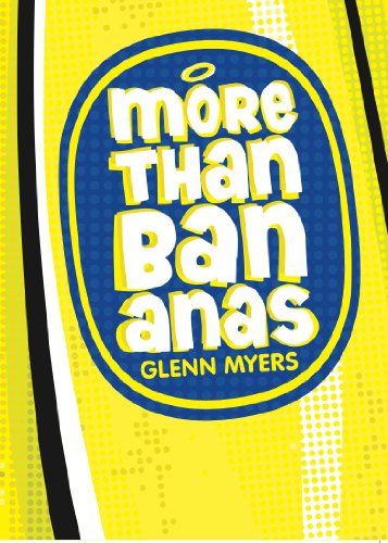 More than bananas: How the Christian faith works for me and for the whole Universe