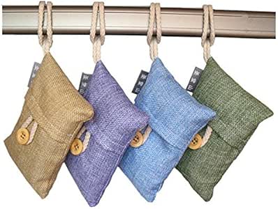 Bolsa de Carbón Activo, Ecológico Original Deshumidificador ...