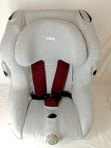 Accesorios Black Moon Bebe Funda Para Maxi Cosi Bebe Confort Opal Bebe Thebigonealaska Com